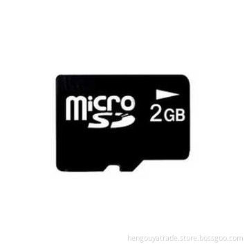 1GB-32GB Micro SD Memory Card
